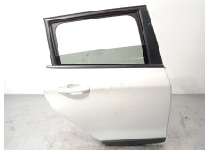 Recambio de puerta trasera derecha para peugeot 2008 i (cu_) 1.6 bluehdi 100 referencia OEM IAM 9802969680  