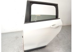 Recambio de puerta trasera izquierda para peugeot 2008 i (cu_) 1.6 bluehdi 100 referencia OEM IAM 9802969780   2