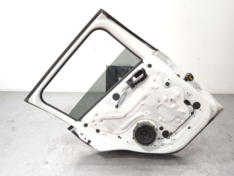 Recambio de puerta trasera izquierda para peugeot 2008 i (cu_) 1.6 bluehdi 100 referencia OEM IAM 9802969780  