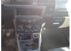 opel zafira a monospace (t98) del año 2001 2