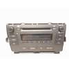 Recambio de sistema audio / radio cd para toyota prius (nhw30) plug-in hybrid advance referencia OEM IAM 8612047341  