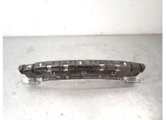 Recambio de refuerzo paragolpes trasero para peugeot 2008 i (cu_) 1.6 bluehdi 100 referencia OEM IAM 9808616680   2