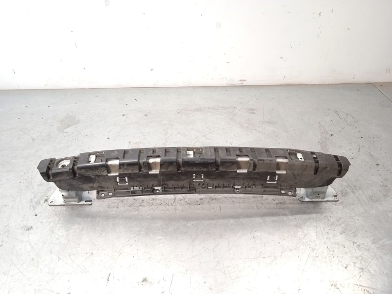 Recambio de refuerzo paragolpes trasero para peugeot 2008 i (cu_) 1.6 bluehdi 100 referencia OEM IAM 9808616680  