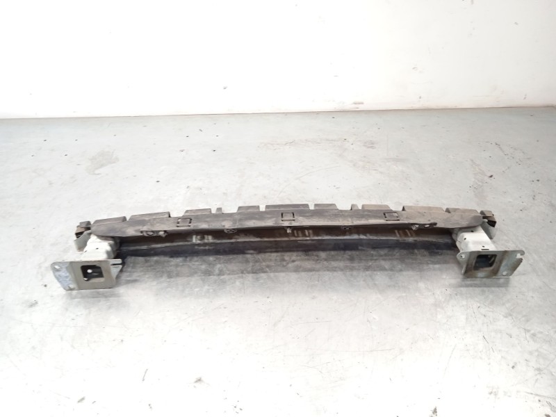 Recambio de refuerzo paragolpes trasero para peugeot 2008 i (cu_) 1.6 bluehdi 100 referencia OEM IAM 9808616680  