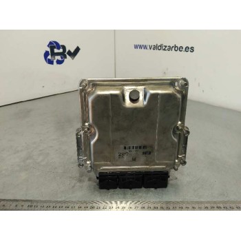 CENTRALITA MOTOR UCE 8200243806 0281011104 0281011104