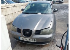 seat ibiza iii (6l1) del año 2004