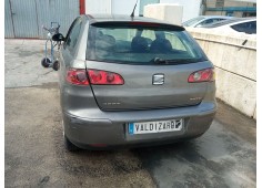 seat ibiza iii (6l1) del año 2004 2