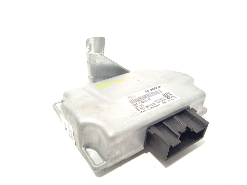 Recambio de modulo electronico para ford focus iv (hn) 1.0 ecoboost referencia OEM IAM BV6T14B526AC  0199DC1025