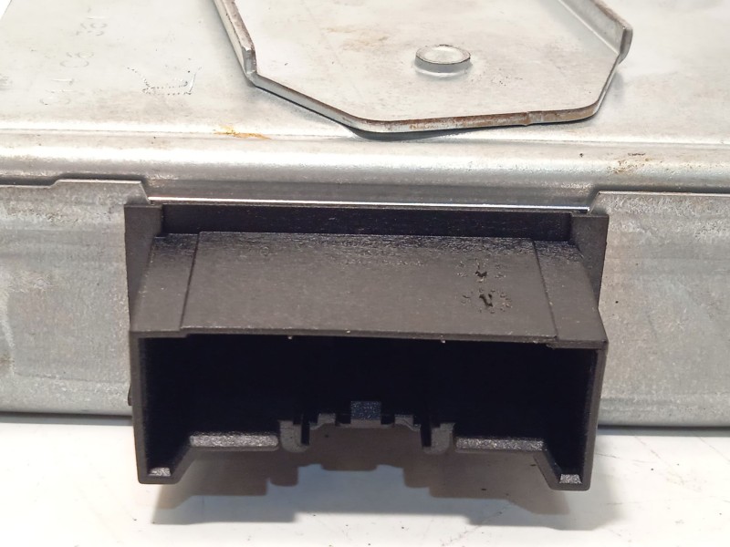 Recambio de modulo electronico para ford focus iv (hn) 1.0 ecoboost referencia OEM IAM BV6T14B526AC  0199DC1025