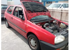 volkswagen golf iii variant (1h5) del año 1994
