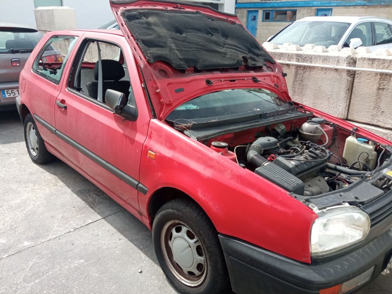 volkswagen golf iii variant (1h5) del año 1994