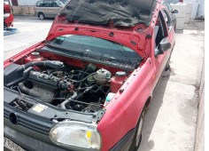 volkswagen golf iii variant (1h5) del año 1994 2