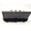 Recambio de pantalla multifuncion para nissan x-trail iv (t33) 1.5 mild hybrid e-4orce referencia OEM IAM 280906RN0C  