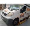 renault trafic ii furgoneta (fl) del año 2009