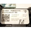 Recambio de mando intermitentes para porsche panamera 4 referencia OEM IAM 97061304301 970613043011E0 