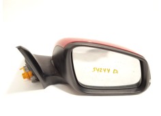 Recambio de retrovisor derecho para bmw 3 gran turismo (f34) 318 d referencia OEM IAM 51167291504   2