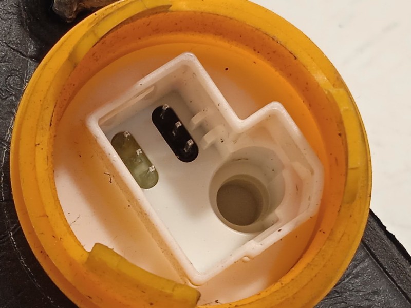 Recambio de retrovisor derecho para bmw 3 gran turismo (f34) 318 d referencia OEM IAM 51167291504  