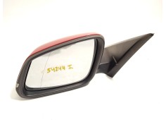 Recambio de retrovisor izquierdo para bmw 3 gran turismo (f34) 318 d referencia OEM IAM 51167291503  