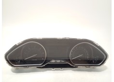 Recambio de cuadro instrumentos para peugeot 2008 i (cu_) 1.6 bluehdi 100 referencia OEM IAM 9813848980   2