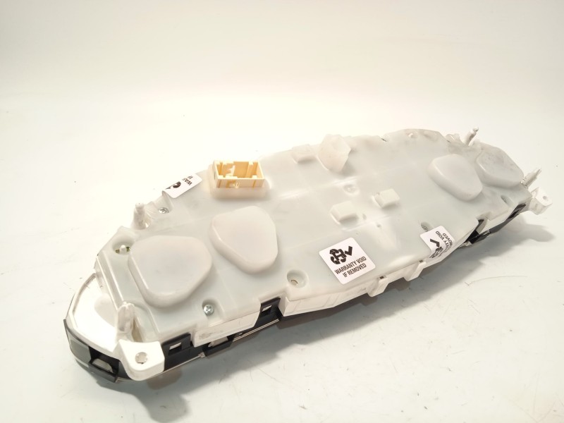 Recambio de cuadro instrumentos para peugeot 2008 i (cu_) 1.6 bluehdi 100 referencia OEM IAM 9813848980  