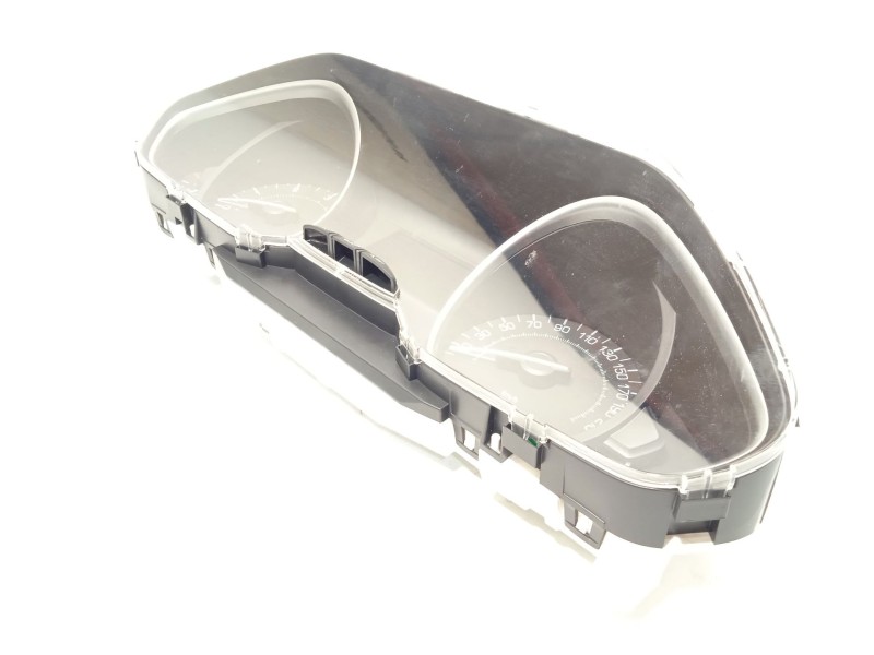 Recambio de cuadro instrumentos para peugeot 2008 i (cu_) 1.6 bluehdi 100 referencia OEM IAM 9813848980  