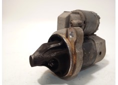 Recambio de motor arranque para ford focus iv (hn) 1.0 ecoboost referencia OEM IAM CV6T11000GF 2197568 ESW10E40 2