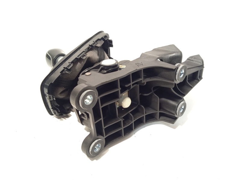 Recambio de palanca cambio para ford focus iv (hn) 1.0 ecoboost referencia OEM IAM 2121192 F1FR7C453CKF 