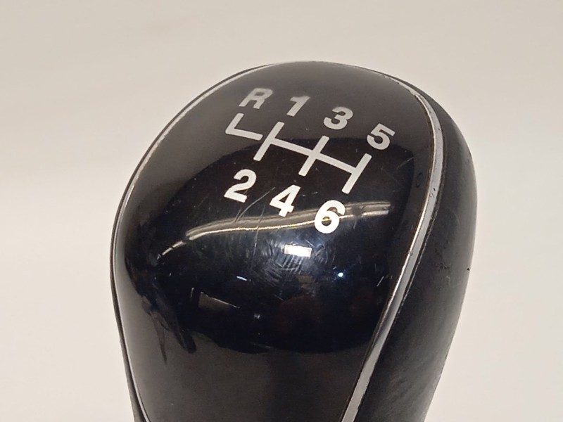Recambio de palanca cambio para ford focus iv (hn) 1.0 ecoboost referencia OEM IAM 2121192 F1FR7C453CKF 