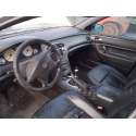 PEUGEOT 607 (9D, 9U)