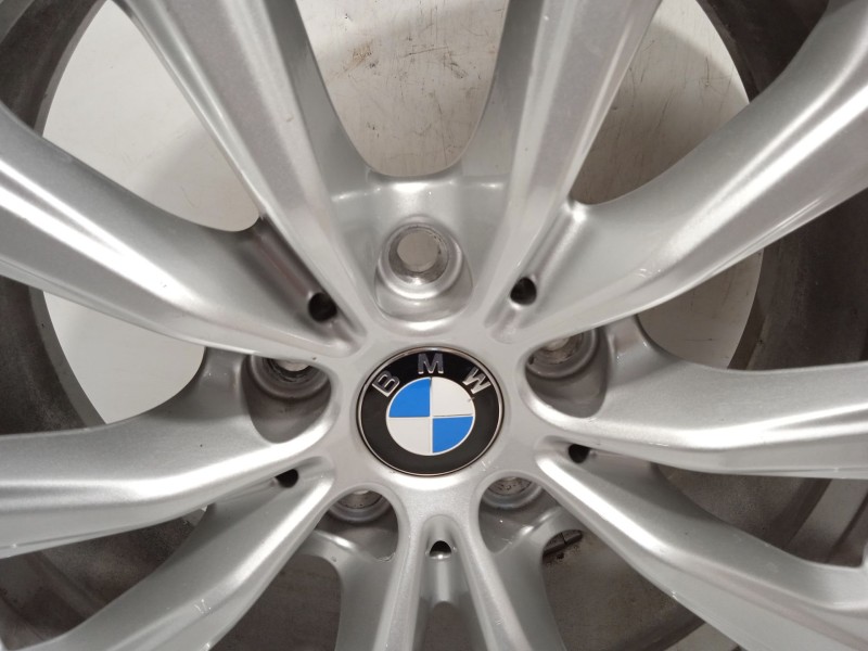 Recambio de llanta para bmw 3 touring (g21, g81) 320 e plug-in-hybrid referencia OEM IAM 7915323 36117915323 