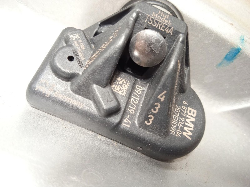 Recambio de llanta para bmw 3 touring (g21, g81) 320 e plug-in-hybrid referencia OEM IAM 7915323 36117915323 