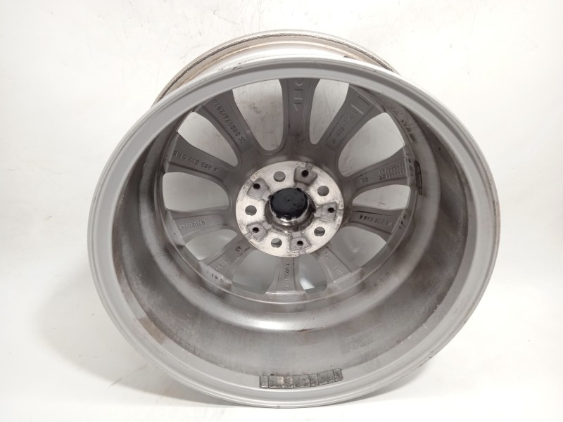 Recambio de llanta para bmw 3 touring (g21, g81) 320 e plug-in-hybrid referencia OEM IAM 7915323 36117915323 
