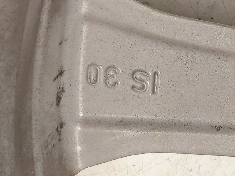 Recambio de llanta para bmw 3 touring (g21, g81) 320 e plug-in-hybrid referencia OEM IAM 7915323 36117915323 