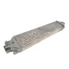 Recambio de intercooler para alfa romeo giulietta (191) progression referencia OEM IAM 51833106 51783791 