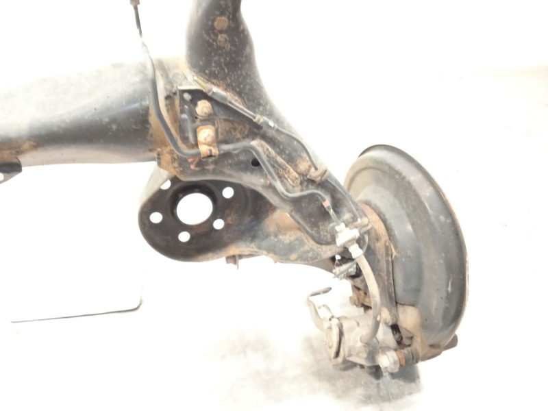 Recambio de puente trasero para toyota auris (_e15_) 1.8 hybrid (zwe150_) referencia OEM IAM 4210102260  