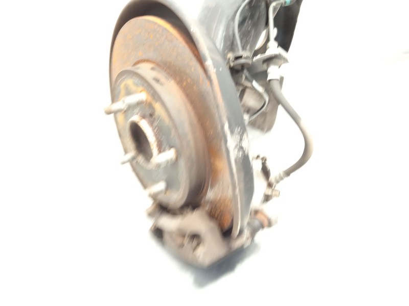 Recambio de puente trasero para toyota auris (_e15_) 1.8 hybrid (zwe150_) referencia OEM IAM 4210102260  