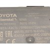 Recambio de modulo electronico para toyota yaris cross (mxp_) 1.5 (mxpb10) referencia OEM IAM 882100D010  A2C76125010