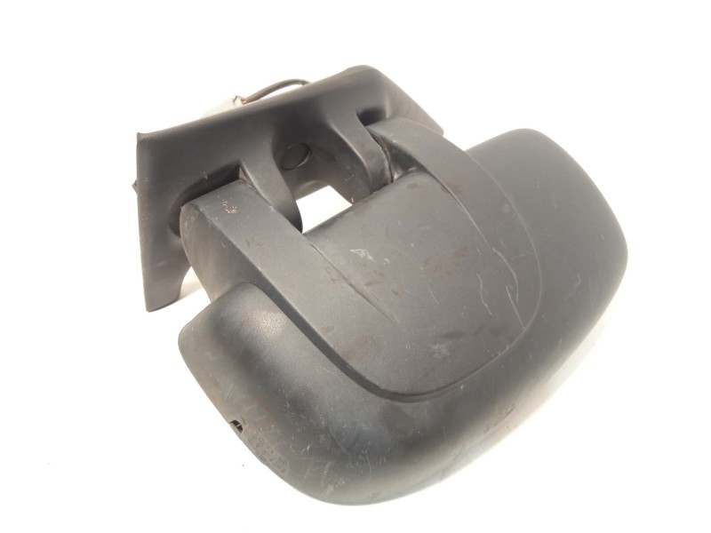 Recambio de retrovisor izquierdo para nissan interstar autobús (x70) dci 90 referencia OEM IAM 9630200QAH  