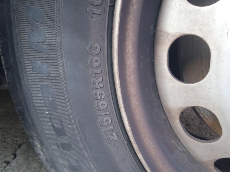 peugeot expert furgoneta (v_) del año 2016