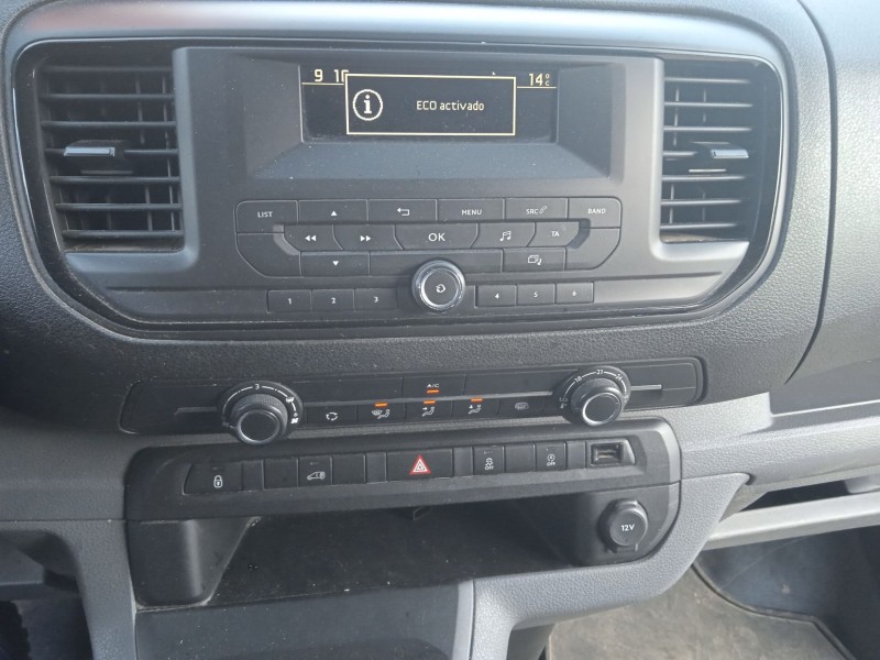 peugeot expert furgoneta (v_) del año 2016