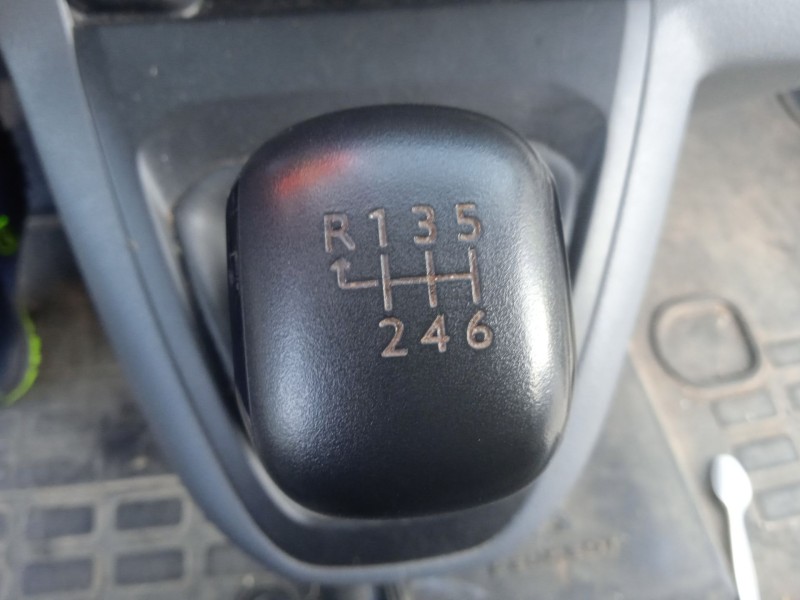 peugeot expert furgoneta (v_) del año 2016