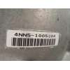 Recambio de caja cambios para honda civic (fk) 2.2 i-dtec s referencia OEM IAM 4NN5 CR4N MN5