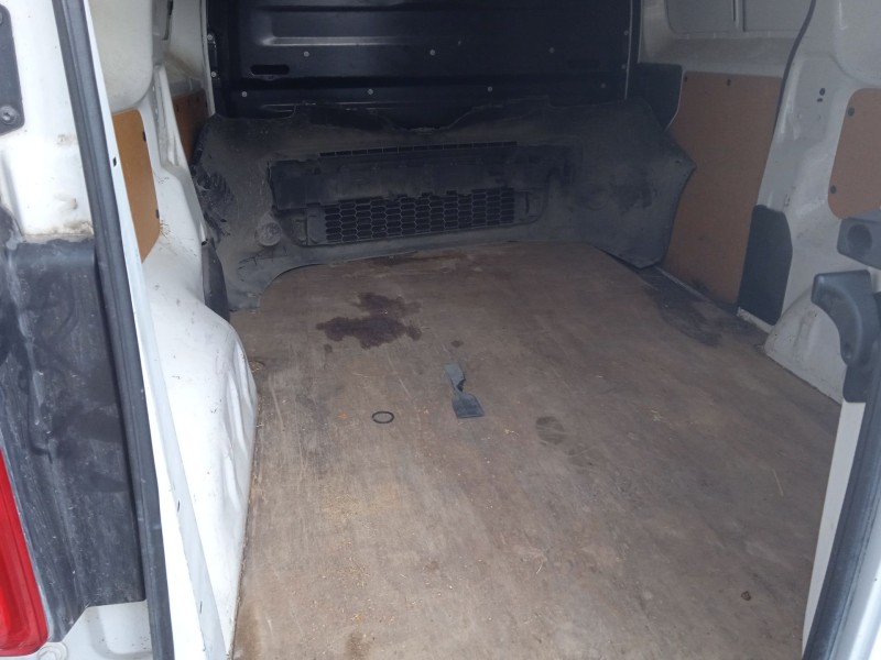 peugeot expert furgoneta (v_) del año 2016