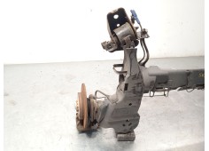 Recambio de puente trasero para peugeot 2008 i (cu_) 1.6 bluehdi 100 referencia OEM IAM 1609269080   2