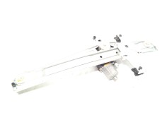 Recambio de elevalunas delantero derecho para peugeot 2008 i (cu_) 1.6 bluehdi 100 referencia OEM IAM 9673154380 9674254380 0130 2