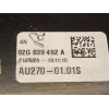 Recambio de elevalunas trasero derecho para audi a1 citycarver (gbh) 30 tfsi black line referencia OEM IAM 82G839462A 0130822694