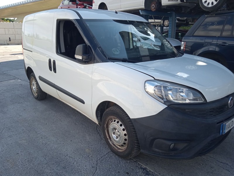 fiat doblo cargo (263_) del año 2016