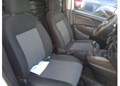 fiat doblo cargo (263_) del año 2016 2