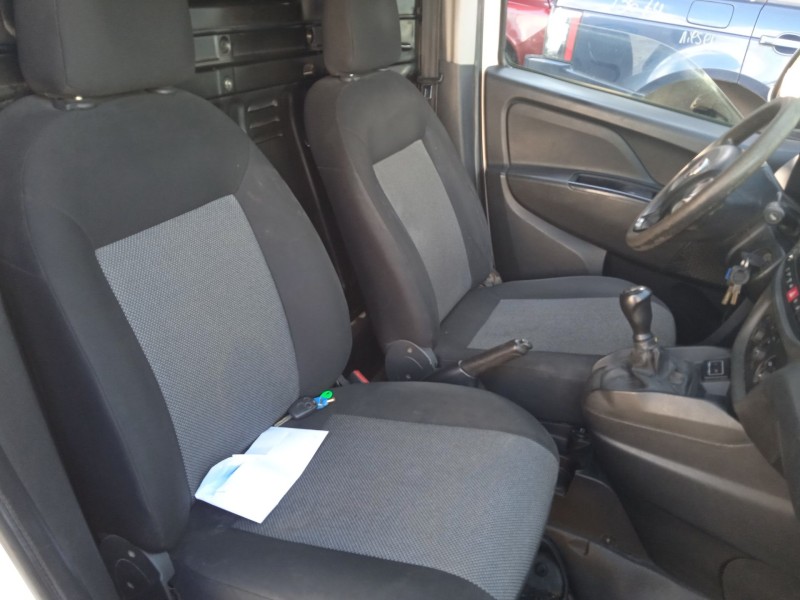 fiat doblo cargo (263_) del año 2016