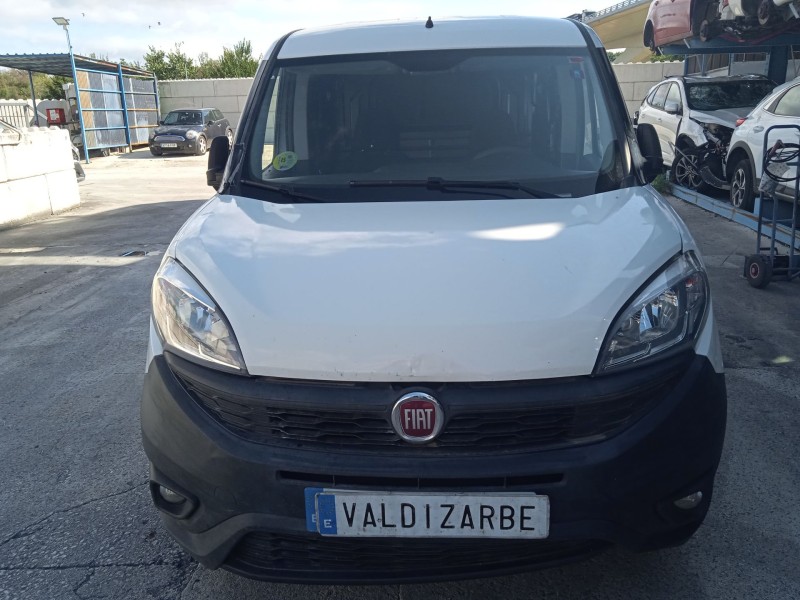 fiat doblo cargo (263_) del año 2016